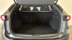 Mazda CX-5 2.5 GT Sport 5dr Auto AWD Petrol Estate